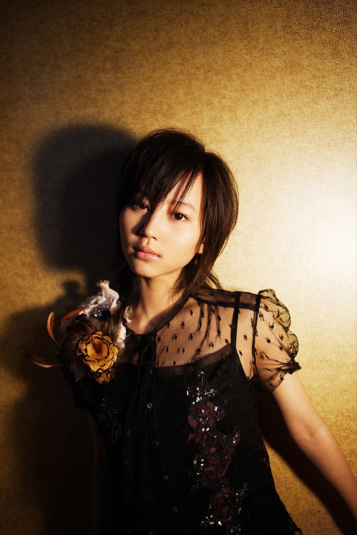 堀北真希 Horikita Maki 美女写真集 NS EYES No.379